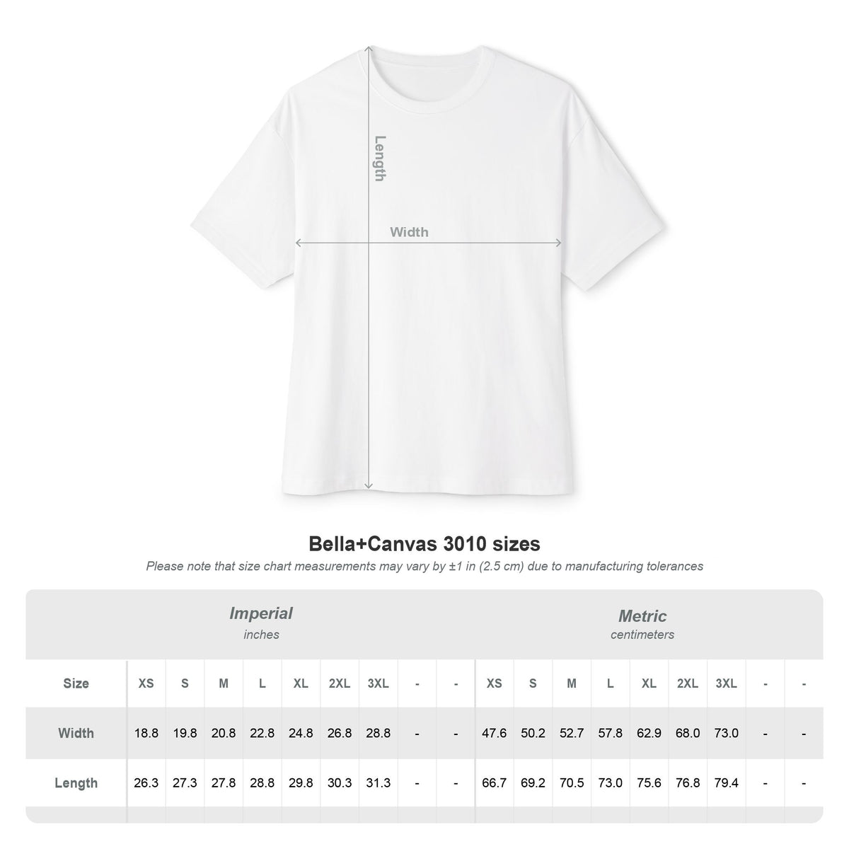NY Ripset Blue Eagle-Oversized T-Shirt