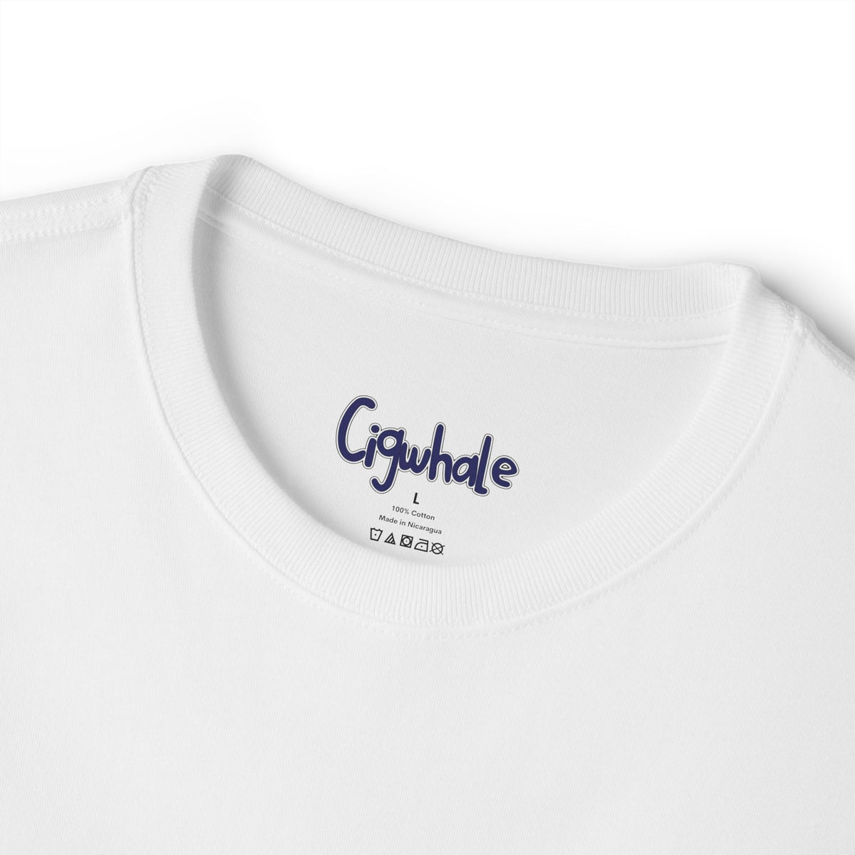 Ripset Blue Eagle Oversized T-Shirt