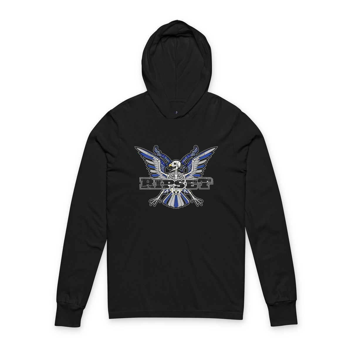 Ripset Blue Eagle- Hoodie