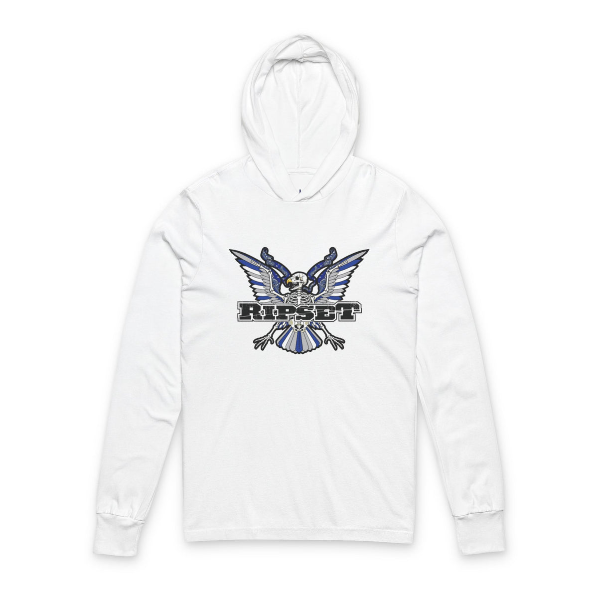 Ripset Blue Eagle- Hoodie