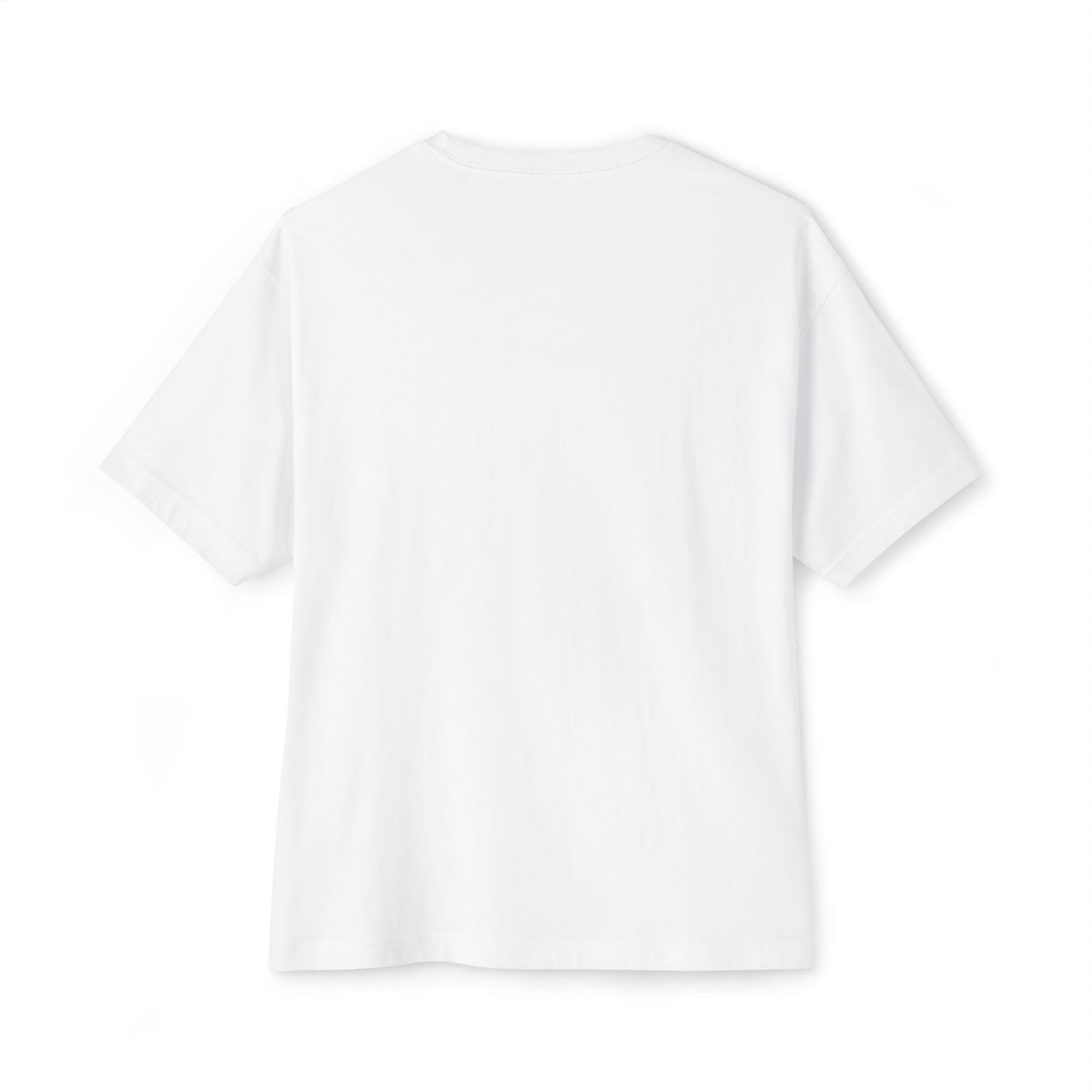 Ripset Blue Eagle Oversized T-Shirt