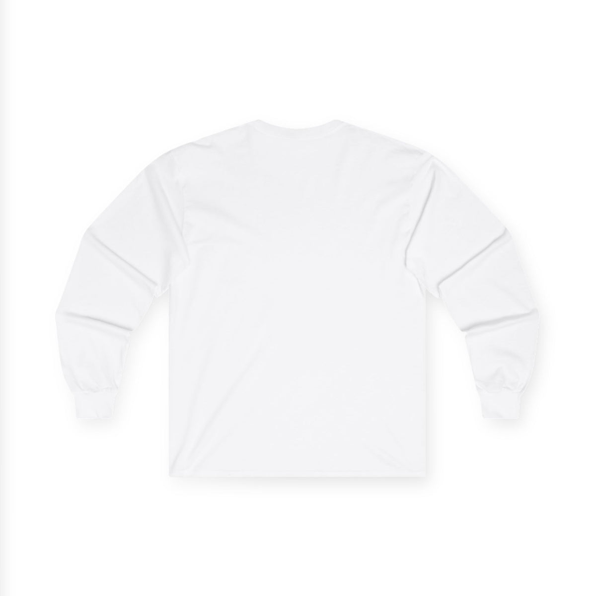 Ripset Long Sleeve Tee — Vintage Blue Graphic