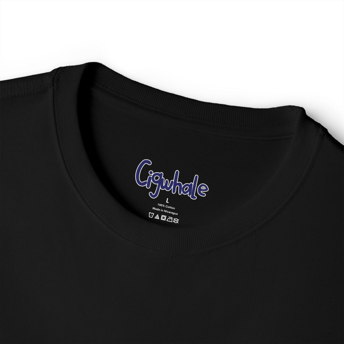 NY Ripset Blue Eagle-Oversized T-Shirt