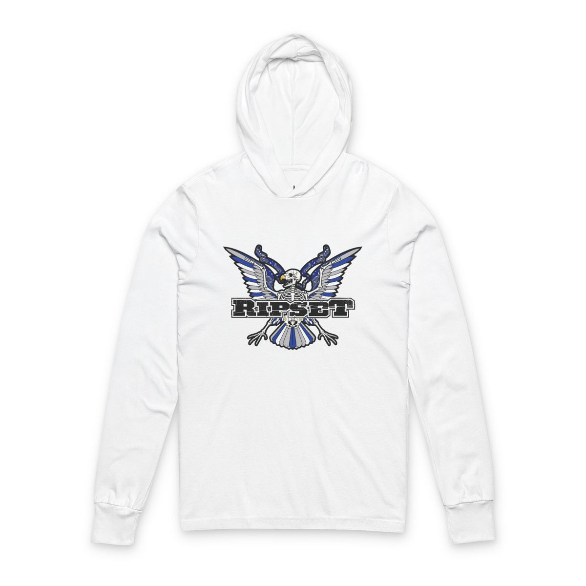 Ripset Blue Eagle- Hoodie