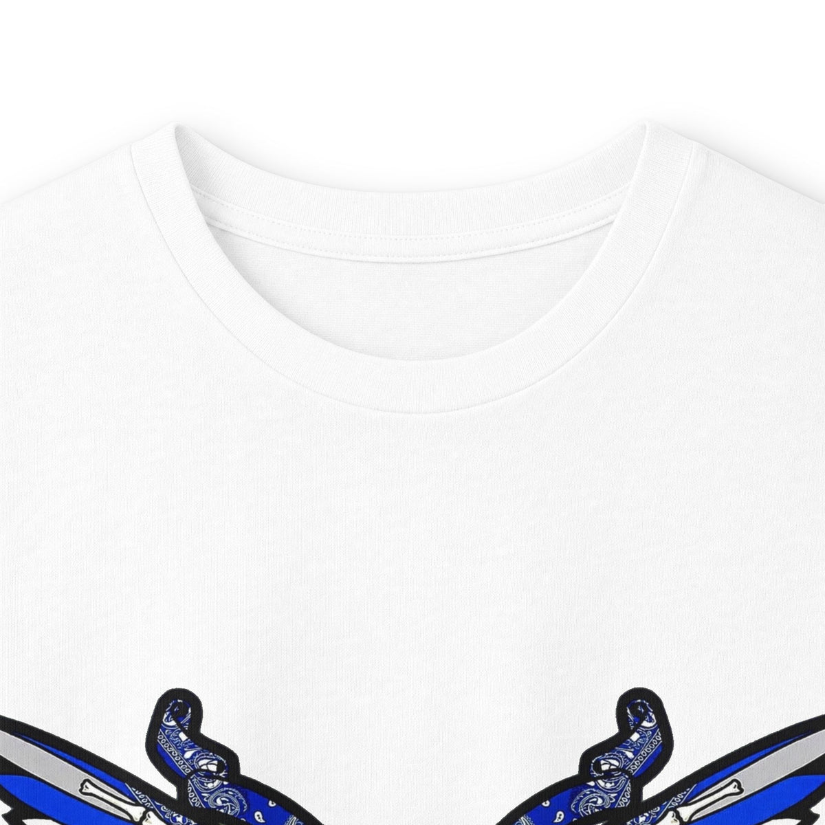 Ripset Blue Eagle-Long Sleeve Tee