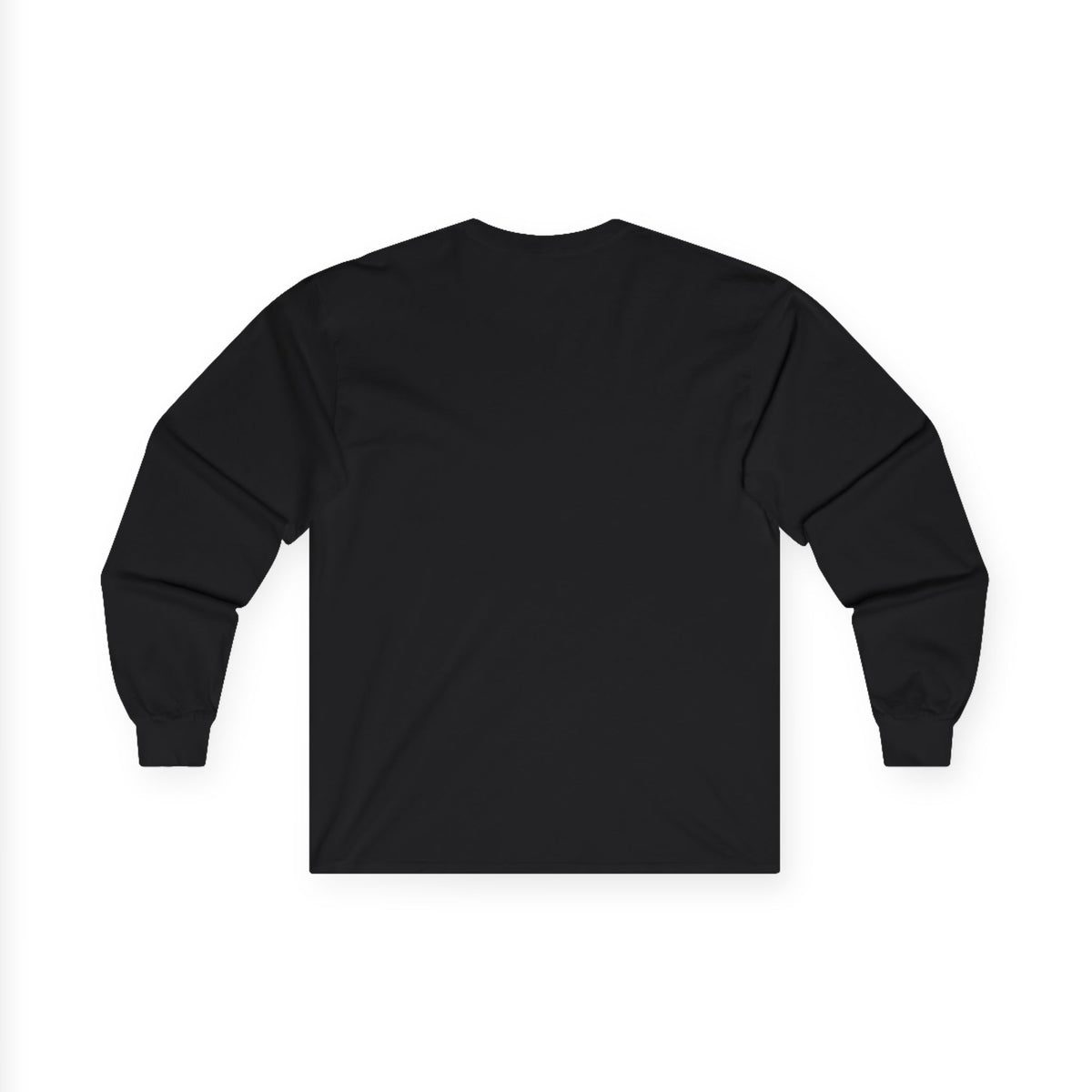 Ripset Long Sleeve Tee — Vintage Blue Graphic