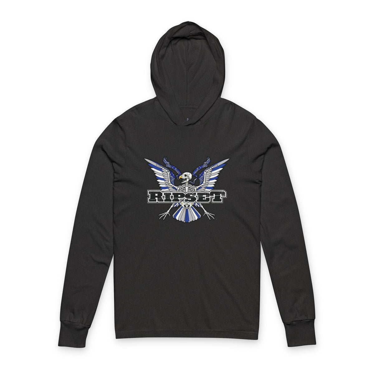 Ripset Blue Eagle- Hoodie