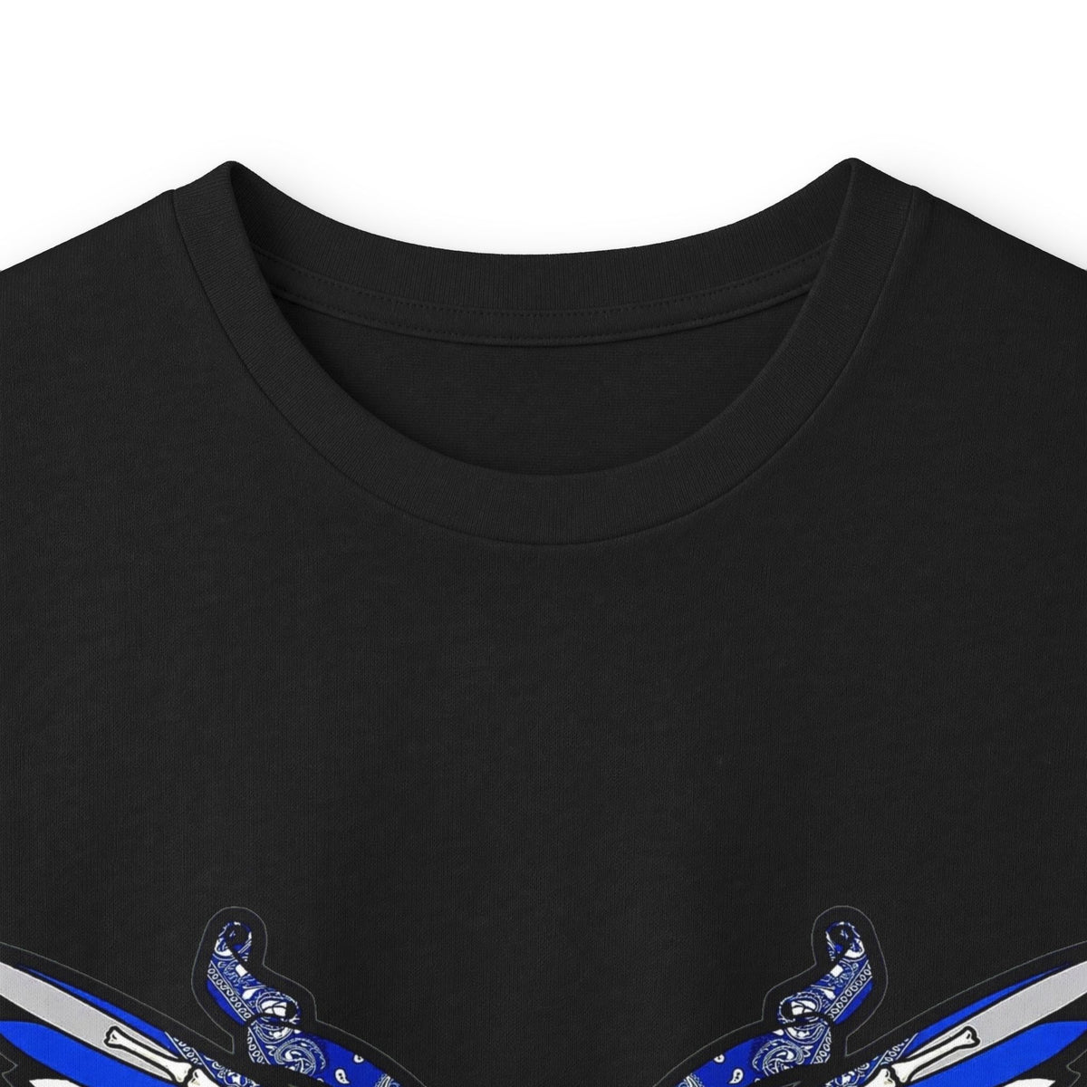 Ripset Blue Eagle-Long Sleeve Tee