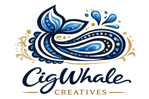 Cigwhale Creatives