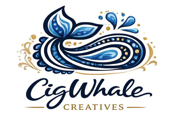 Cigwhale Creatives